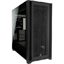 Corsair 5000D AIRFLOW Midi Tower Noir (CC-9011210-WW)