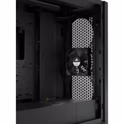 Corsair 5000D AIRFLOW Midi Tower Noir (CC-9011210-WW) - Vue supplémentaire 12