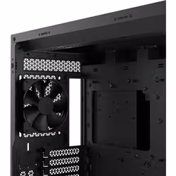 Corsair 5000D AIRFLOW Midi Tower Noir (CC-9011210-WW) - Vue supplémentaire 13
