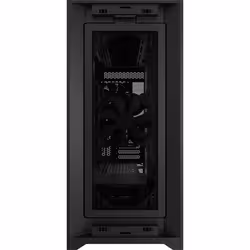 Corsair 5000D AIRFLOW Midi Tower Noir (CC-9011210-WW) - Vue supplémentaire 14