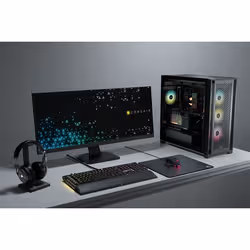 Corsair 5000D AIRFLOW Midi Tower Noir (CC-9011210-WW) - Vue supplémentaire 15