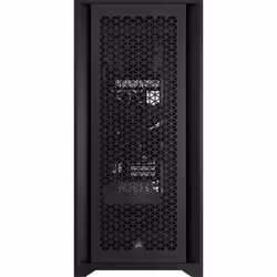 Corsair 5000D AIRFLOW Midi Tower Noir (CC-9011210-WW) - Vue supplémentaire 3