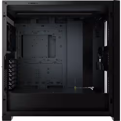 Corsair 5000D AIRFLOW Midi Tower Noir (CC-9011210-WW) - Vue supplémentaire 4