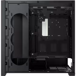 Corsair 5000D AIRFLOW Midi Tower Noir (CC-9011210-WW) - Vue supplémentaire 5