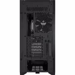 Corsair 5000D AIRFLOW Midi Tower Noir (CC-9011210-WW) - Vue supplémentaire 6