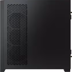Corsair 5000D AIRFLOW Midi Tower Noir (CC-9011210-WW) - Vue supplémentaire 8