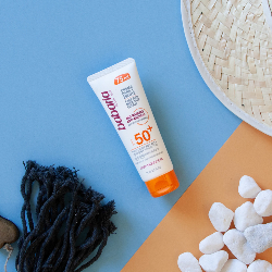 Babaria Crème Solaire Anti-Taches Et Antirides Visage SPF 50, 75ml