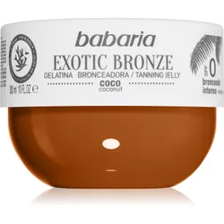 Babaria EXOTIC BRONZE 300 ml