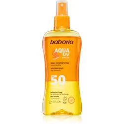 Babaria Sun Aqua UV 200 ml