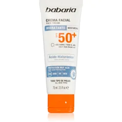 Babaria Sun Face 75 ml