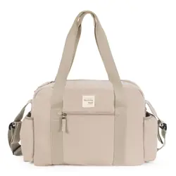 Walking Mum Sac a Langer Eco Mum Apricot