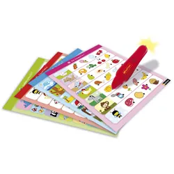 Diset Electro - Animaux