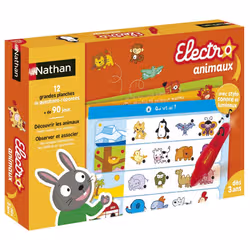 Diset Electro - Animaux - Vue supplémentaire 3