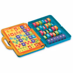 J'apprends A compter - Vue supplémentaire 2