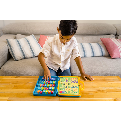 J'apprends A compter