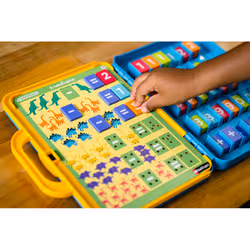 J'apprends A compter - Vue supplémentaire 4