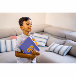 J'apprends A lire - Vue supplémentaire 7
