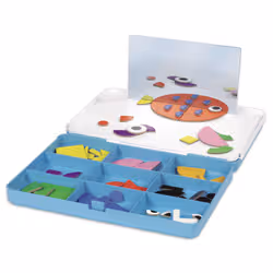 J'apprends La symétrie - Vue supplémentaire 3