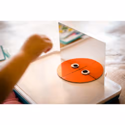 J'apprends La symétrie - Vue supplémentaire 6