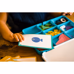 J'apprends La symétrie - Vue supplémentaire 7