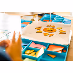 J'apprends La symétrie - Vue supplémentaire 8