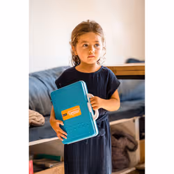 J'apprends La symétrie - Vue supplémentaire 9