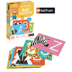 La Petite École ABC a toucher