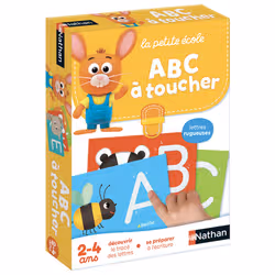La Petite École ABC a toucher - Vue supplémentaire 2