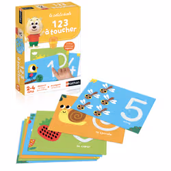 La Petite École 123 à toucher - Vue supplémentaire 2