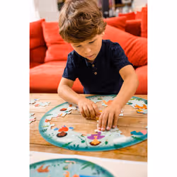 Nathan Au Rythme De L’enfant - Yoga Et Respiration - Vue supplémentaire 10