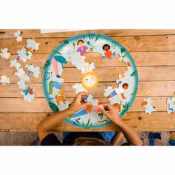 Nathan Au Rythme De L’enfant - Yoga Et Respiration - Vue supplémentaire 11