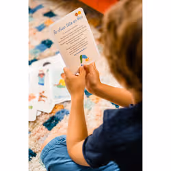 Nathan Au Rythme De L’enfant - Yoga Et Respiration - Vue supplémentaire 6