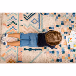 Nathan Au Rythme De L’enfant - Yoga Et Respiration - Vue supplémentaire 7