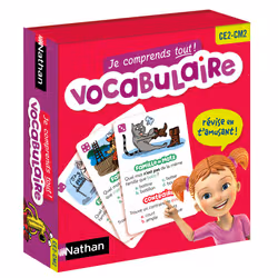 Nathan Vocabulaire - Vue supplémentaire 3