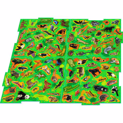 Nathan MISSION ANIMAUX LA JUNGLE - Vue supplémentaire 2