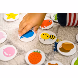 Nathan Couleurs et formes - Vue supplémentaire 5