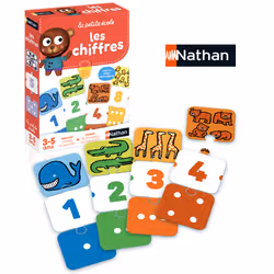 La Petite École Les chiffres - Vue supplémentaire 2