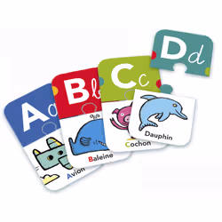 La Petite École Les lettres - Vue supplémentaire 2