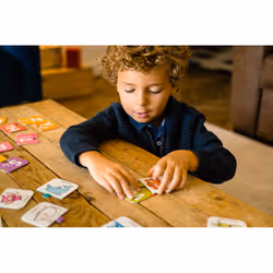 La Petite École Les lettres - Vue supplémentaire 5