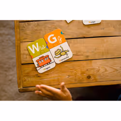 La Petite École Les lettres - Vue supplémentaire 6