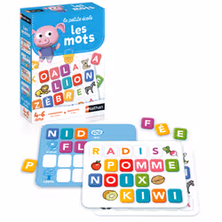 La Petite École Les mots - Vue supplémentaire 3