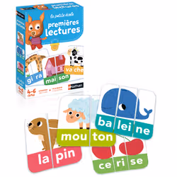 La Petite École Premières lectures - Vue supplémentaire 3