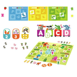 La Petite École Grand coffret petite section