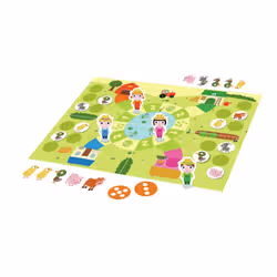 La Petite École Grand coffret petite section - Vue supplémentaire 3