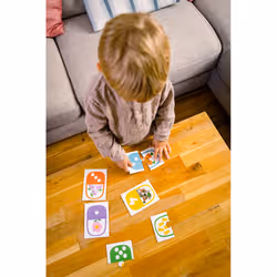 La Petite École Grand coffret petite section - Vue supplémentaire 5
