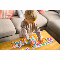 La Petite École Grand coffret petite section - Vue supplémentaire 6