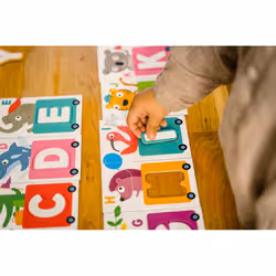 La Petite École Grand coffret petite section - Vue supplémentaire 7