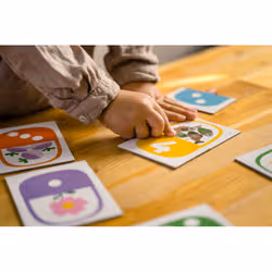 La Petite École Grand coffret petite section - Vue supplémentaire 9