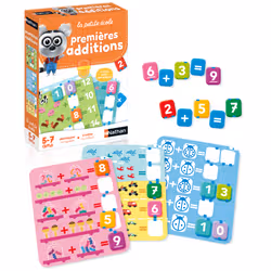 La Petite École Premières Additions - Vue supplémentaire 3