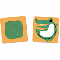 Nathan les Animaux à Toucher - Vue supplémentaire 2